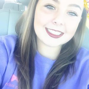 Meet your Posher, Kimberly